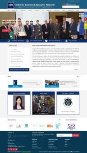 Centre for Business & Economic Research (CBER)